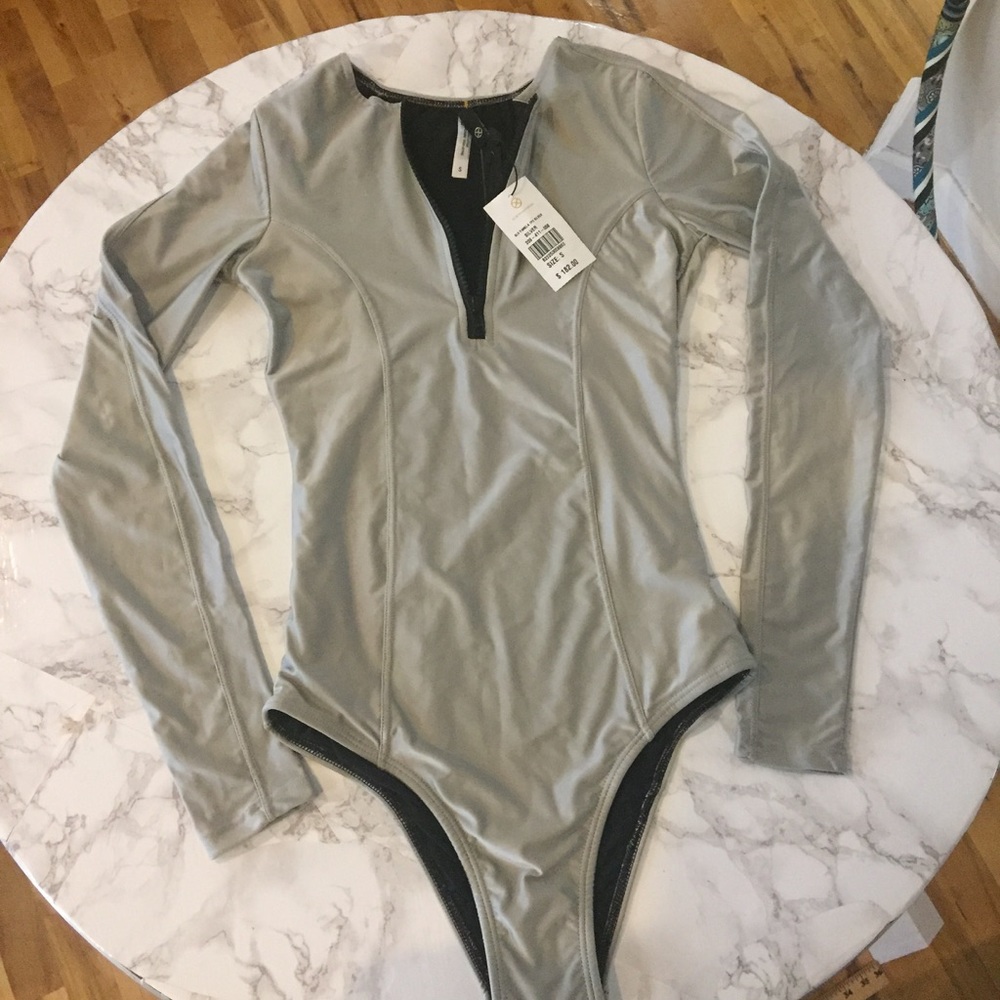Vix by Paula Hermanny swimsuit or bodysuit
